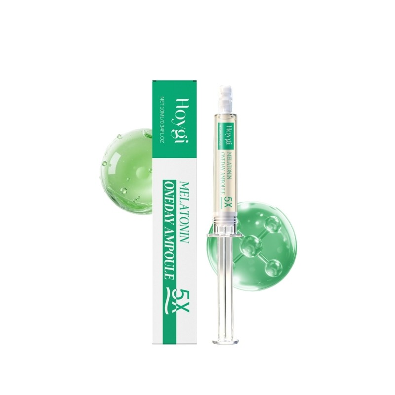 Hoygi Melatonin One Day Ampoule 5X