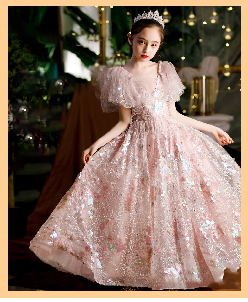 10 Year Old Dress