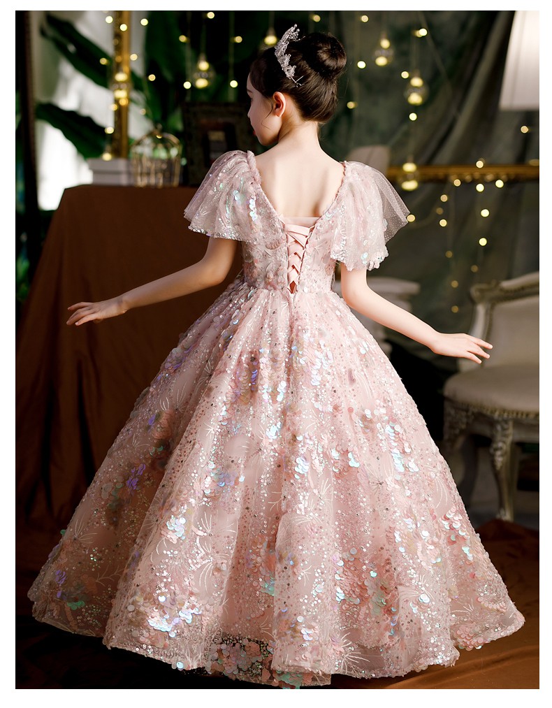10 Year Old Dress