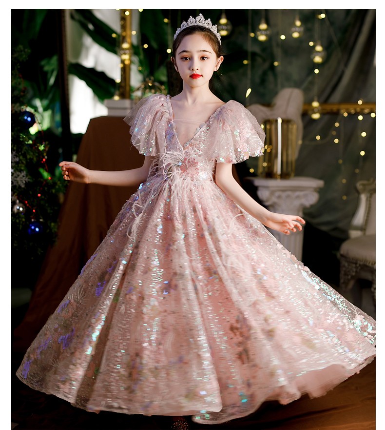 10 Year Old Dress