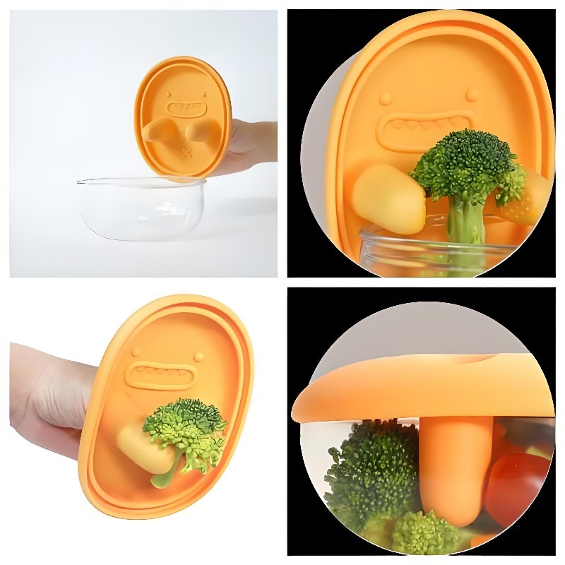 SPERMUOY Reusable Flip
