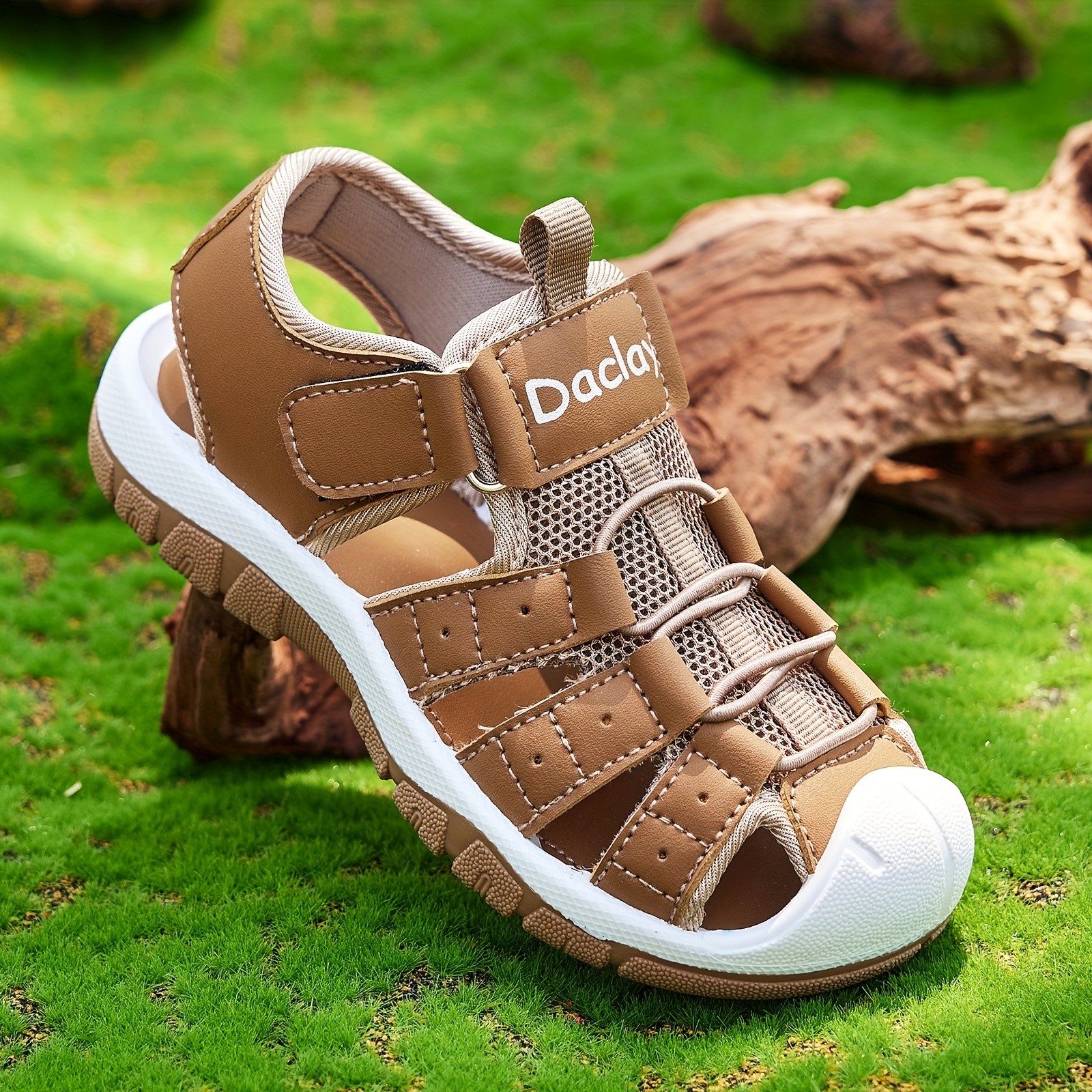 Boys & Girls Outdoor Sports Sandals