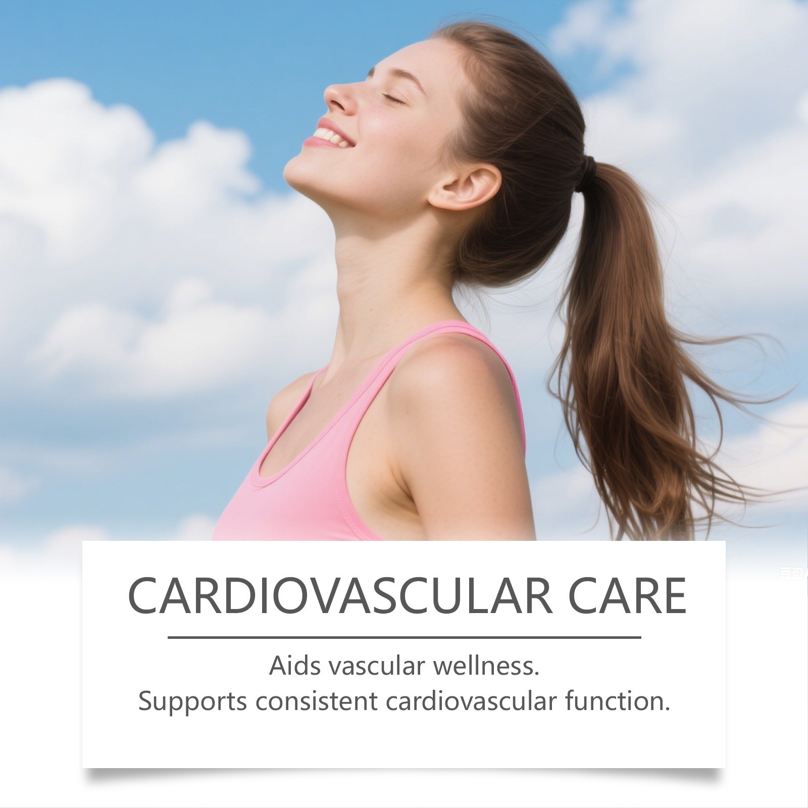 CoQ-10 100mg Softgels  Fast-Acting Support for Heart & Cellular Energy