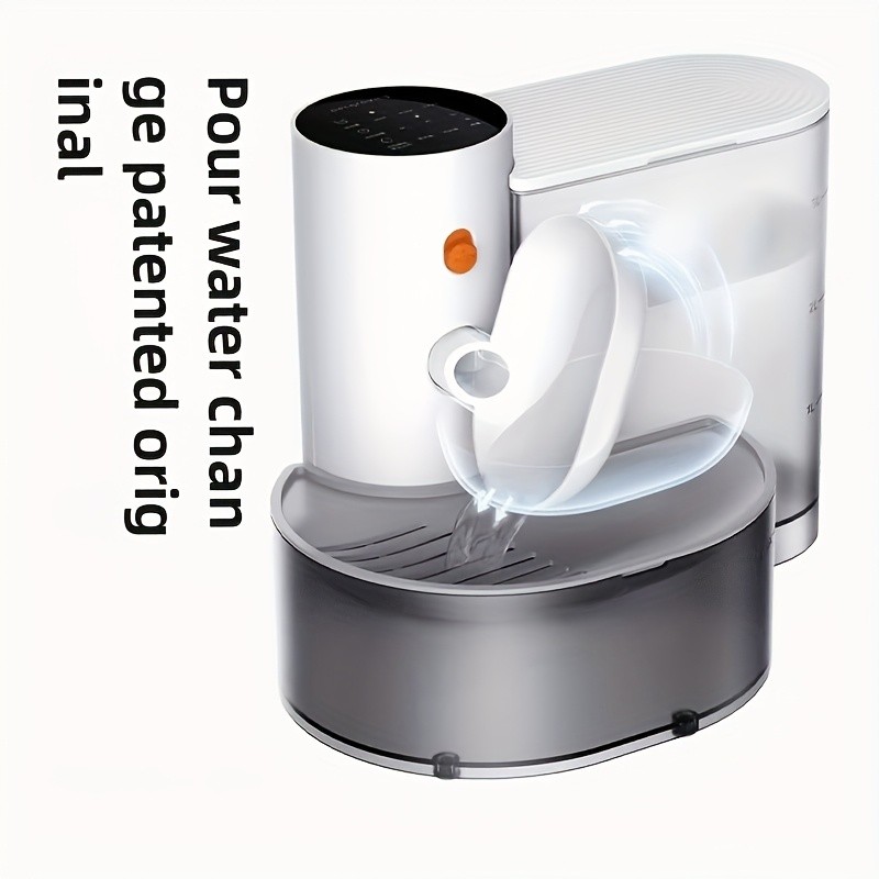 PETGRAVITY Automatic Water Dispenser for Cats