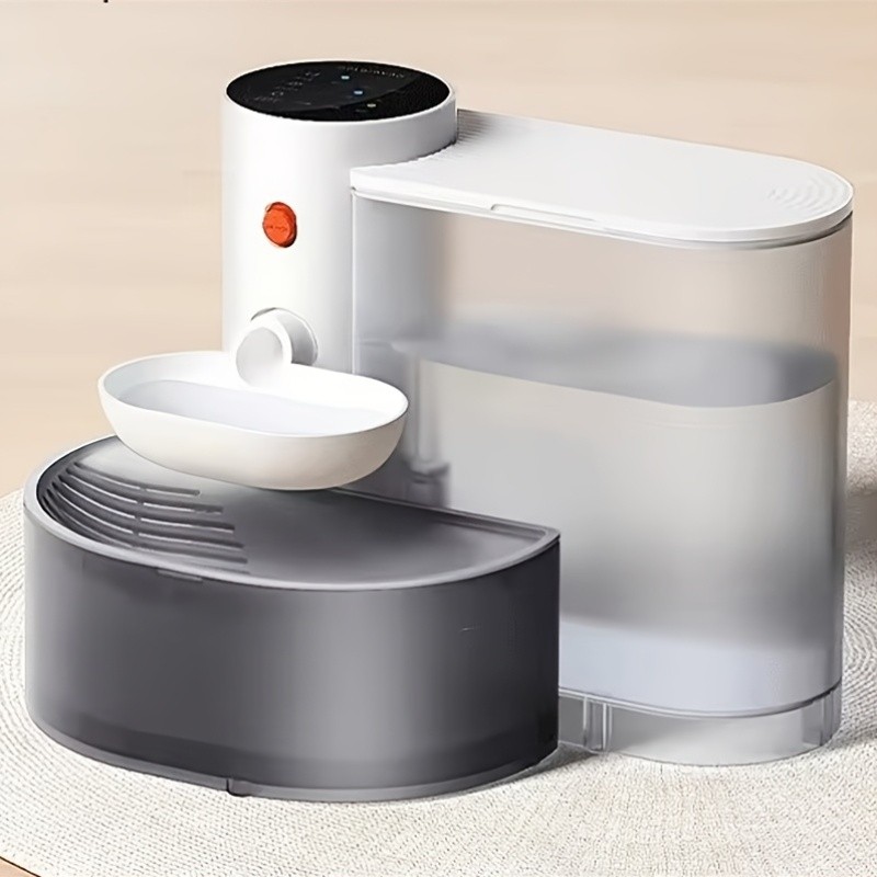 PETGRAVITY Automatic Water Dispenser for Cats