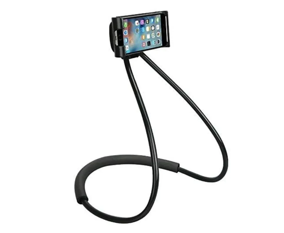 Neck Cellphone Holder
