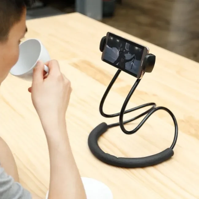 Neck Cellphone Holder