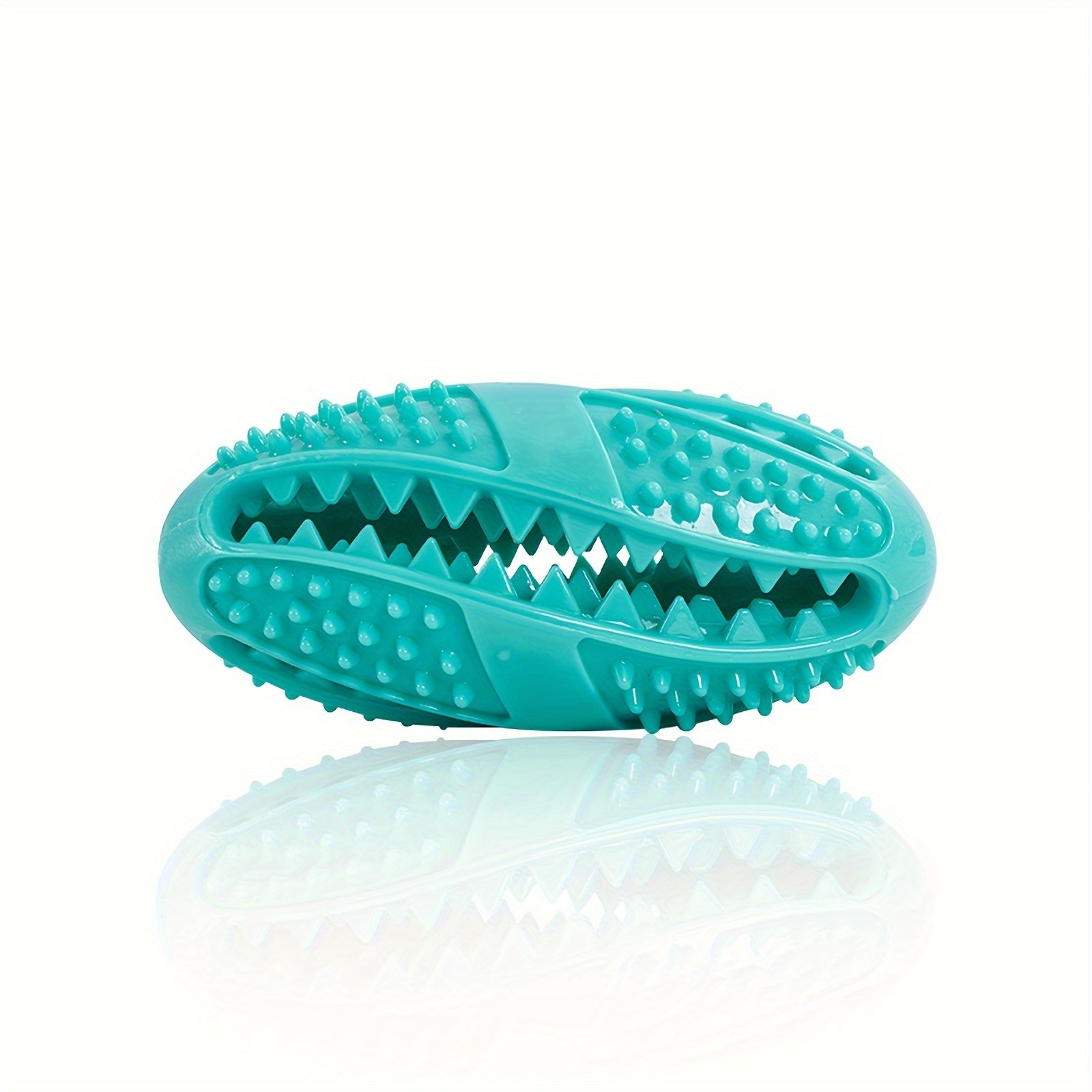 PETART Dog Treat Dispensing Ball