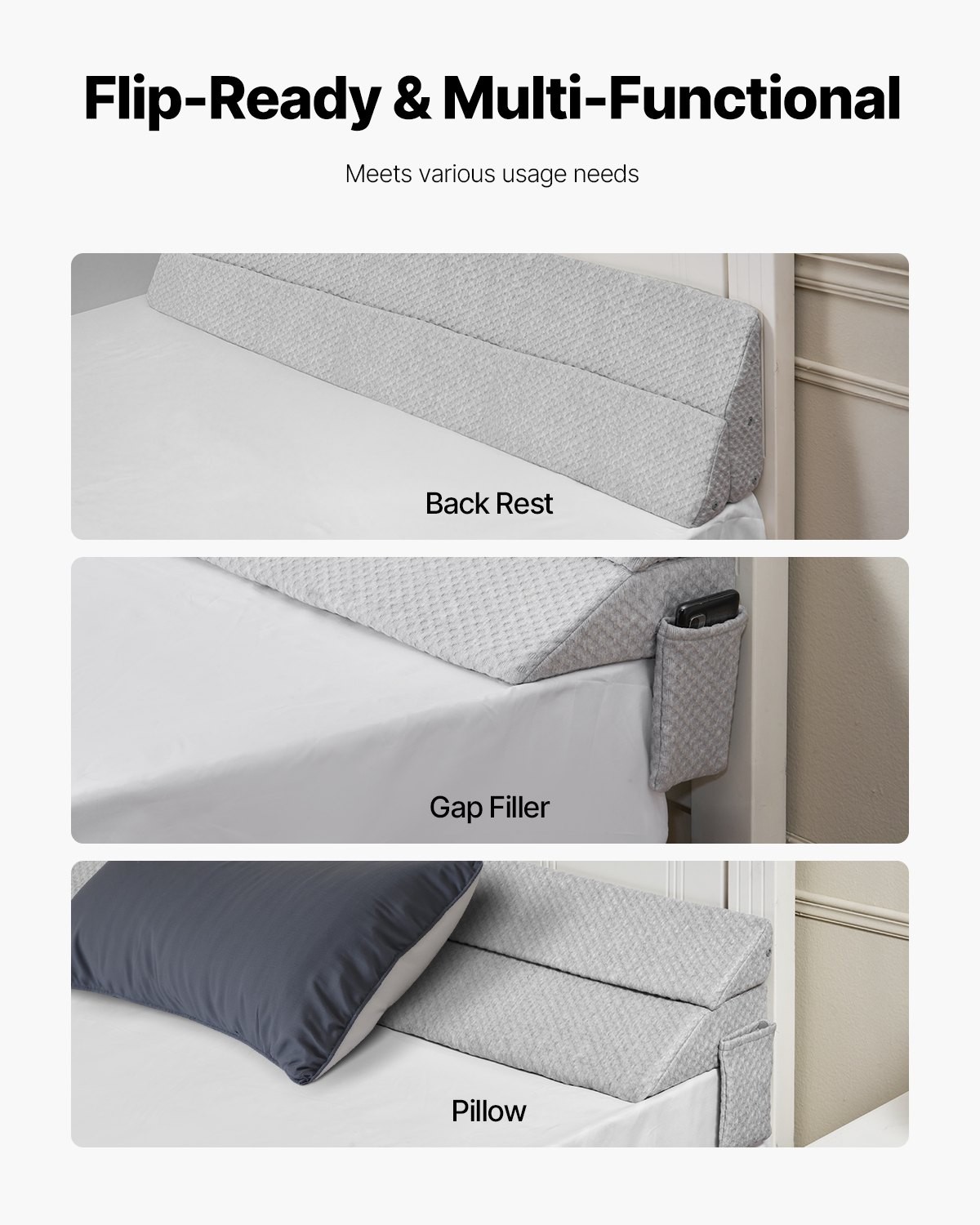Pillow Top Mattress Queen