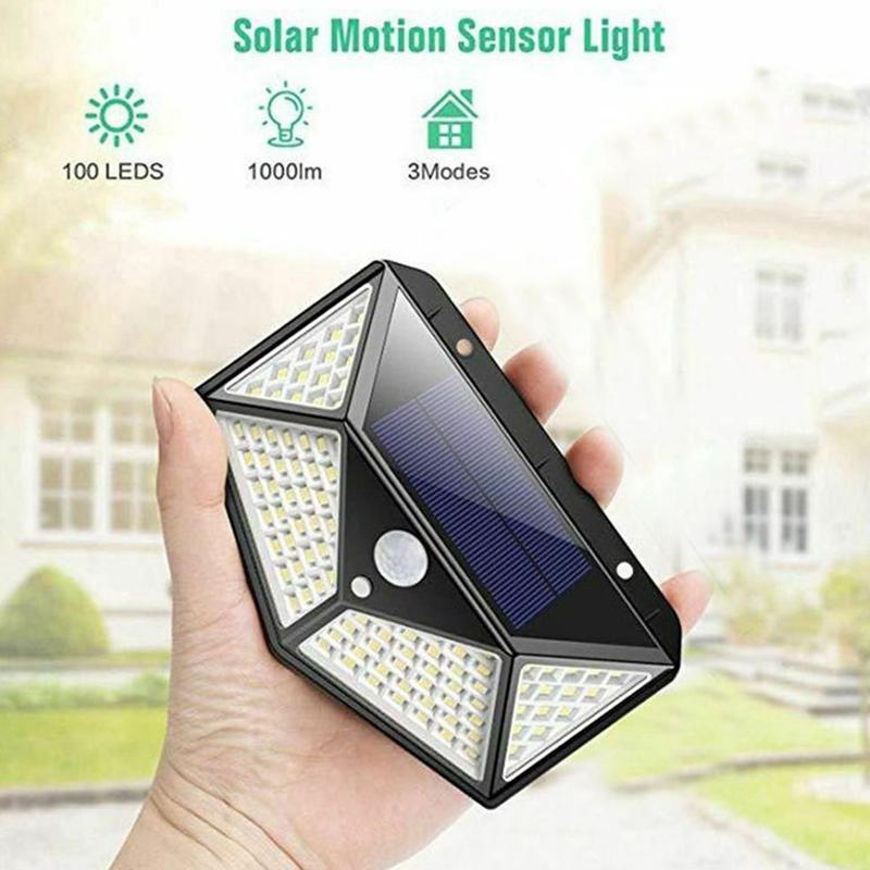 LED Flood Lights