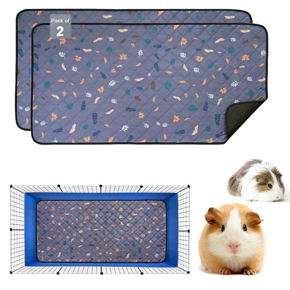 BRAIDOL Non-Slip Pet Mat