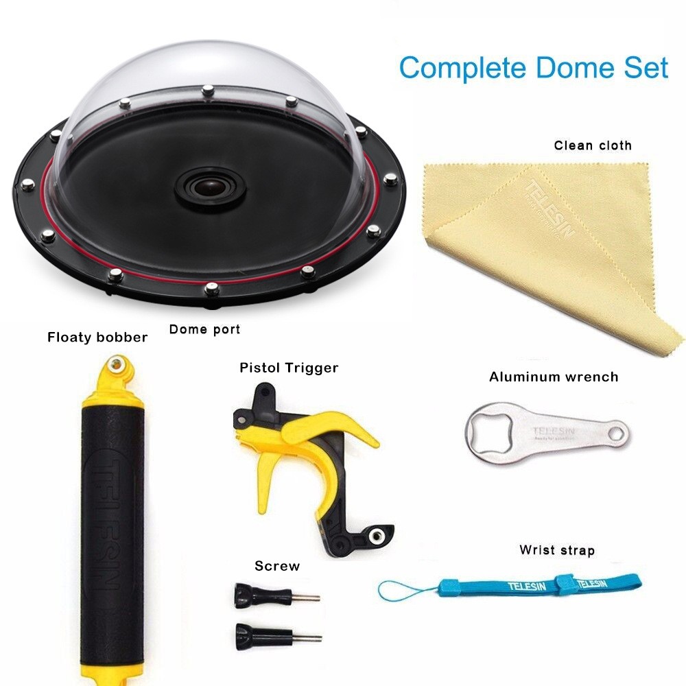 GoPro 7 Dome