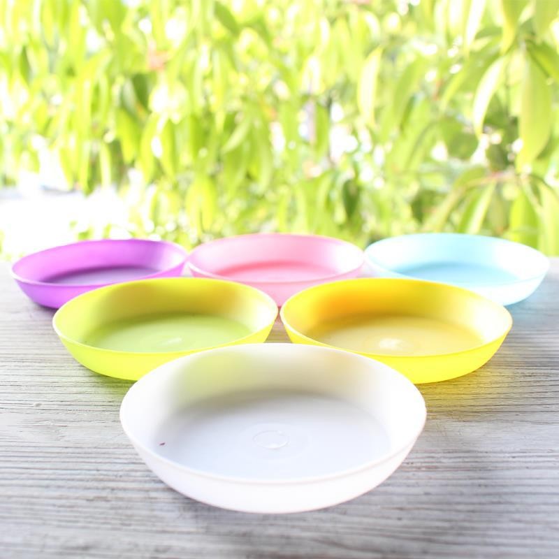 Plastic Plant Saucers