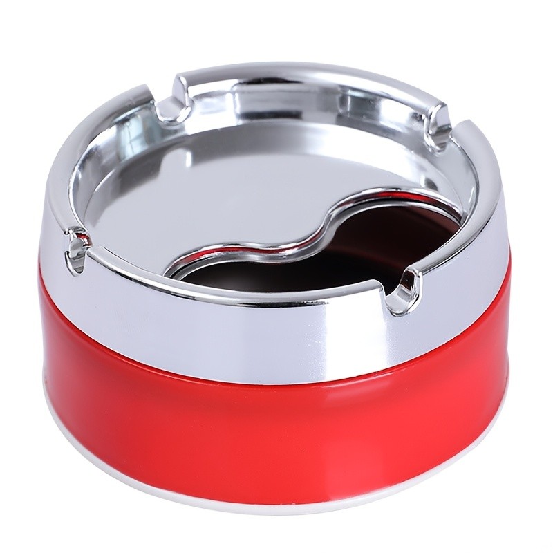 TASAHNI Stainless Steel Rotating Sealed Container
