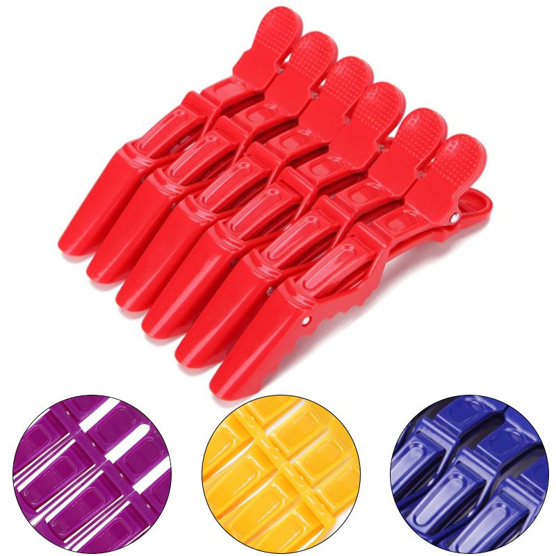 Hair Divider Clips