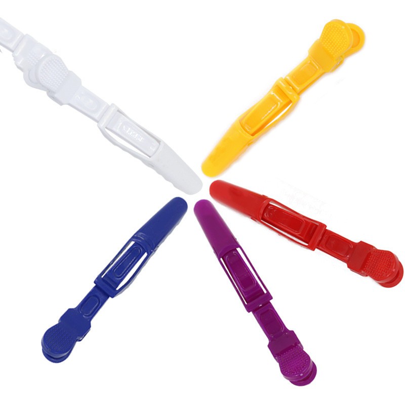 Hair Divider Clips