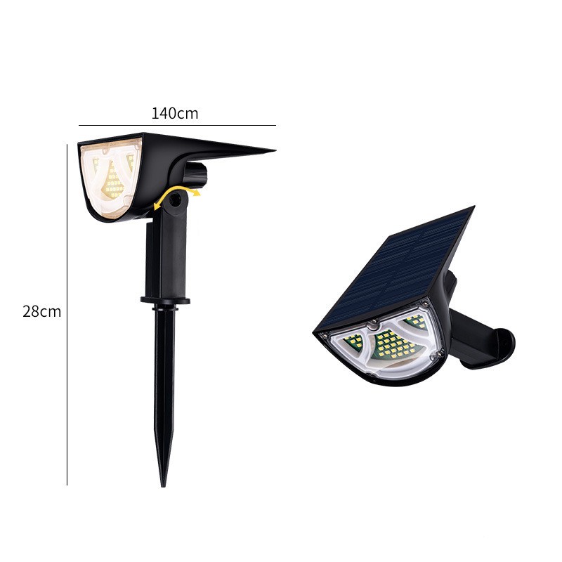 LED Outdoor Lights