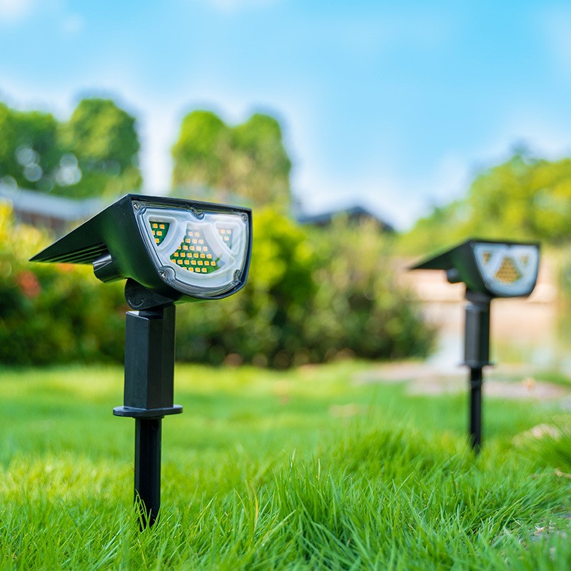 LED Outdoor Lights