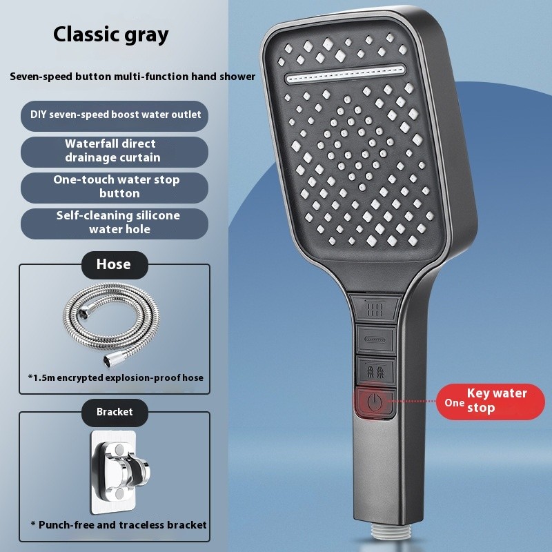 Rain Shower Head