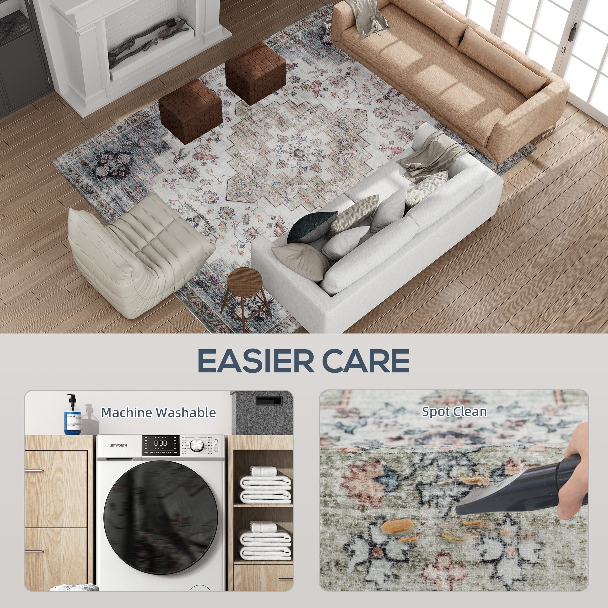 Area Rug