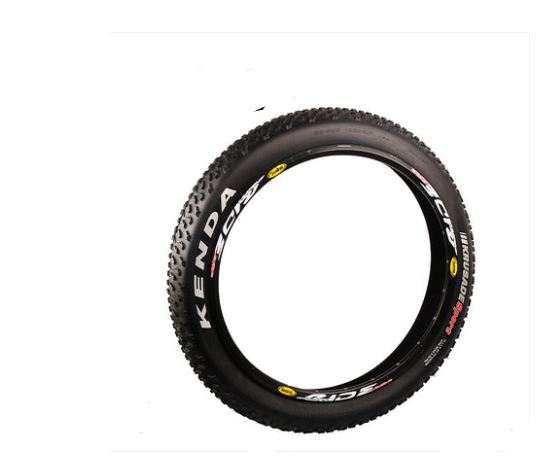 Replacement Bicycle Tire