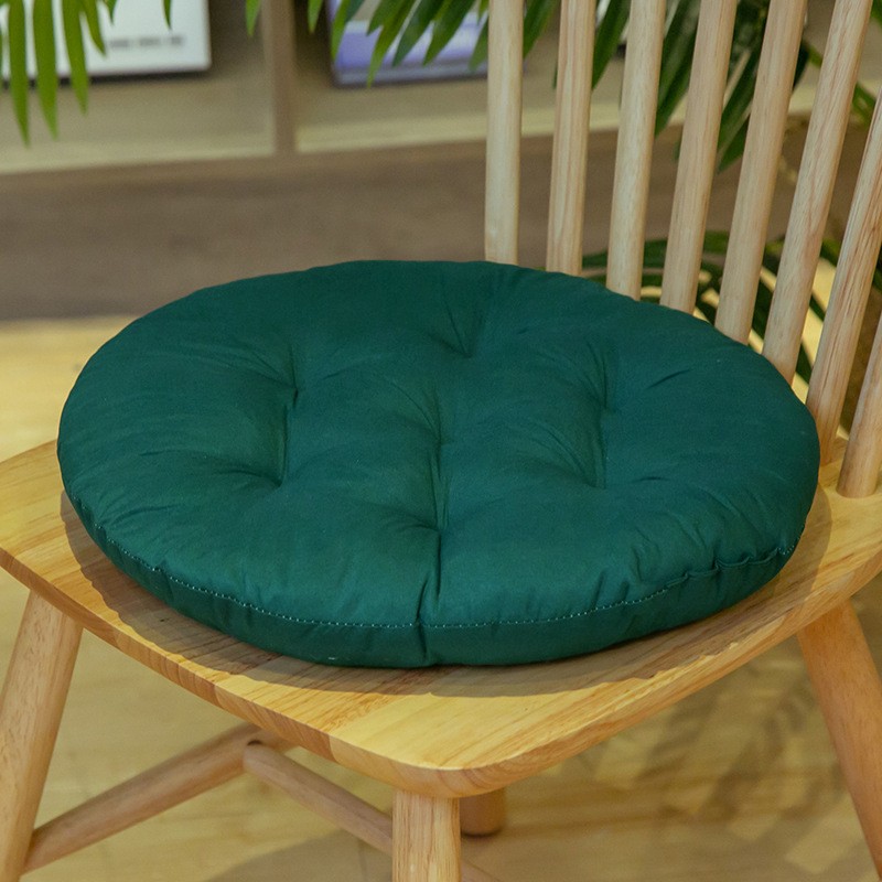 Round Chair Cushions