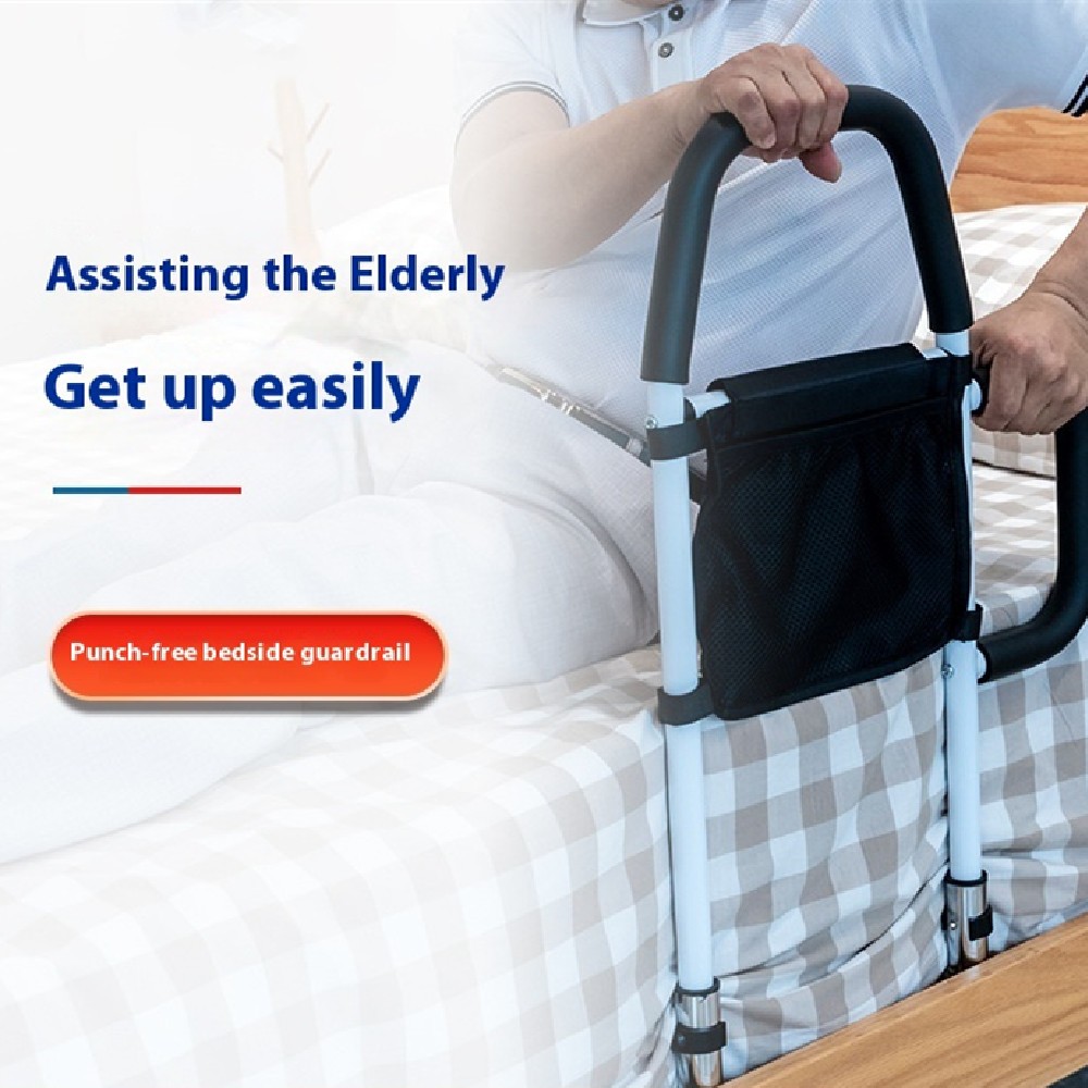 Bed Assist Rail