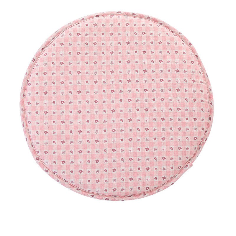 Round Stool Covers