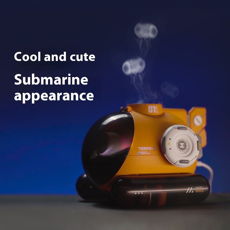 Submarine Humidifier