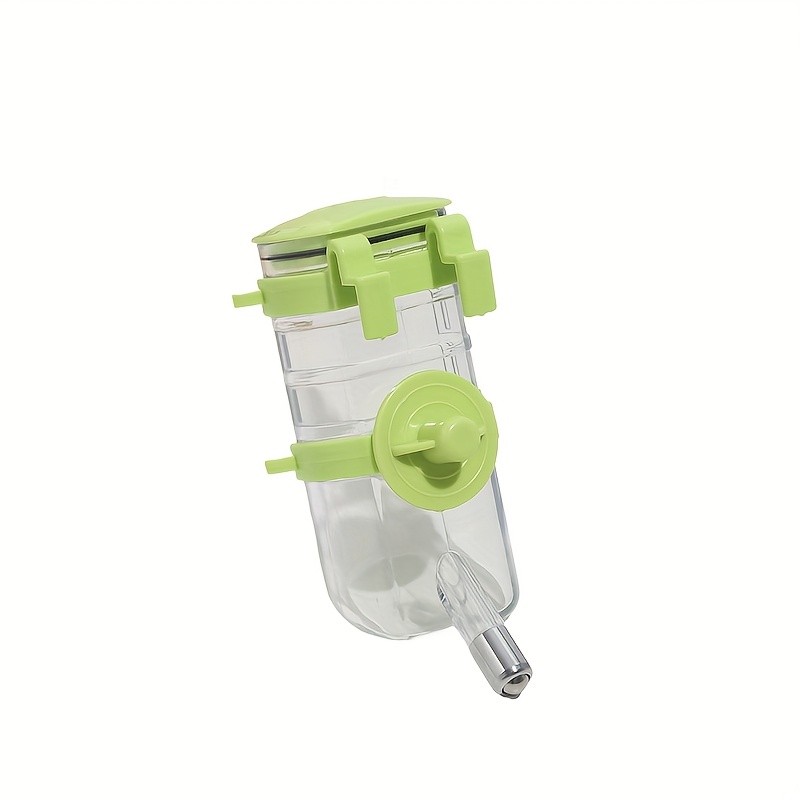 PETCLEAR Hanging Pet Water Dispenser