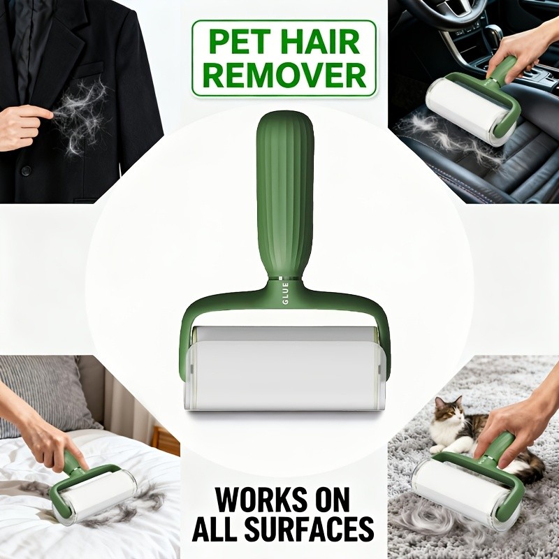 PETCLEAR Pet Hair Remover