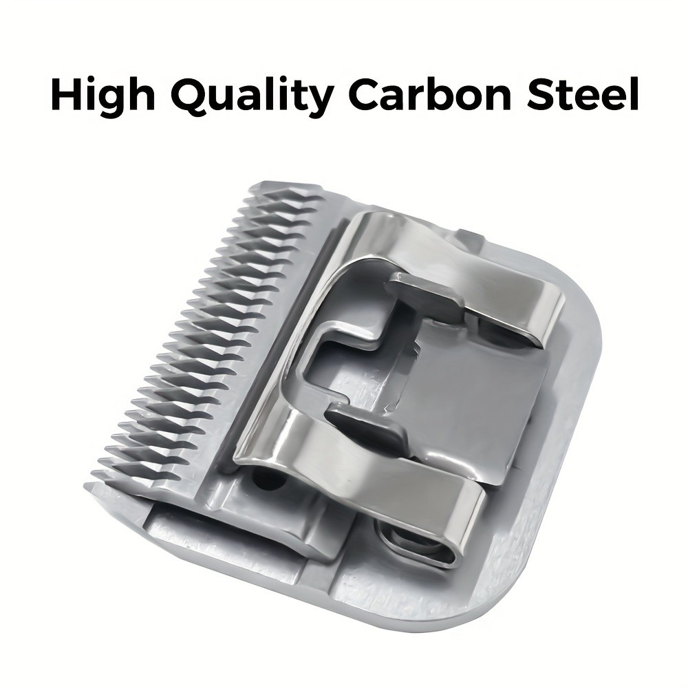 KBDS #10 Detachable A5 Pet Dog Clipper Blades