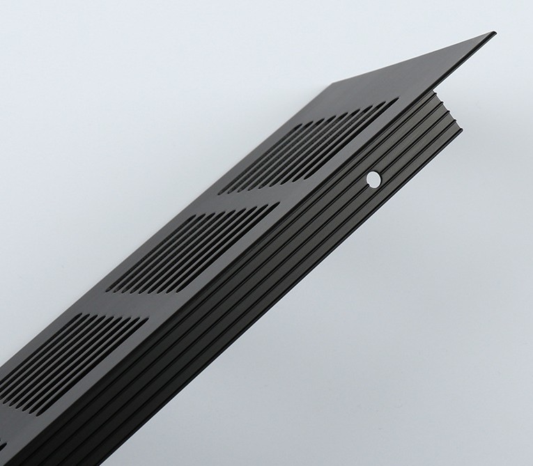 Aluminum Air Vent