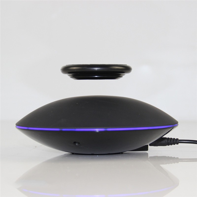 Magnetic Levitation Display Stand