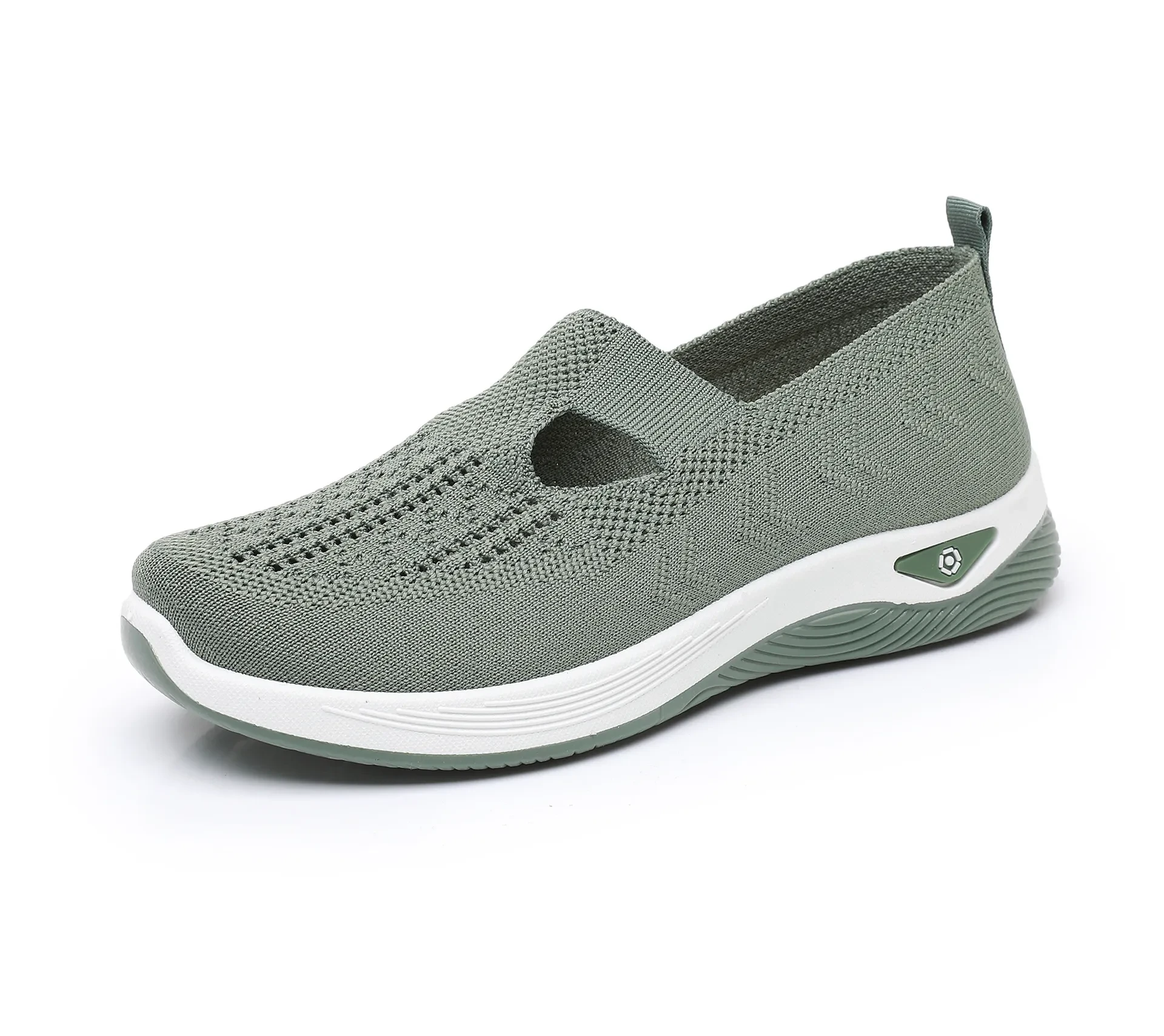 Orthopedic Walking Sneakers