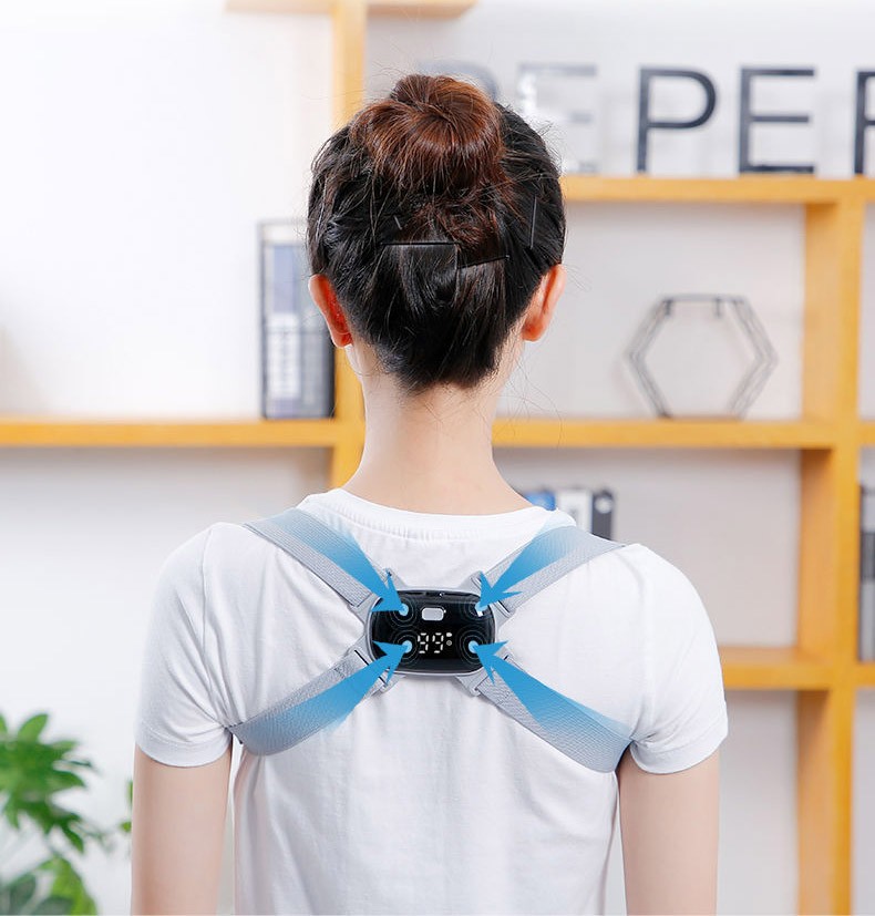 Smart Correction Belt Sensor
