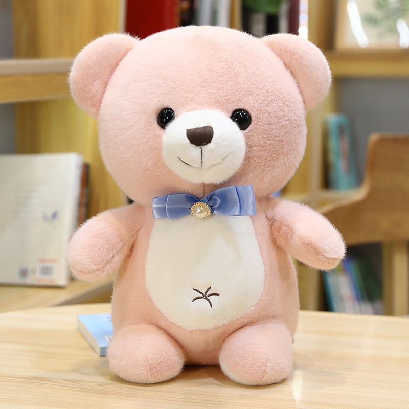 Stuffed Teddy Bear