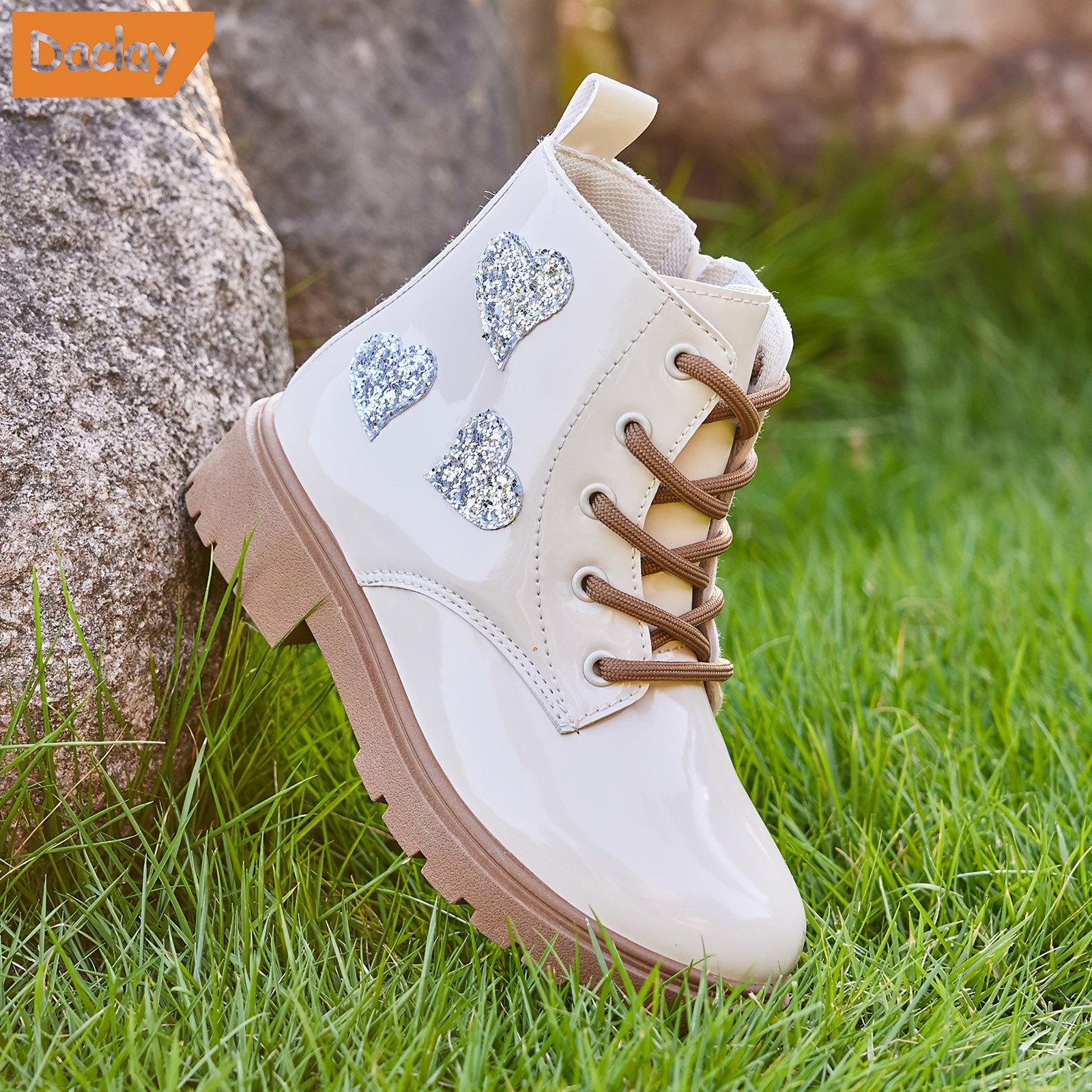 Outdoor Hiking Boots for Girls and Boys