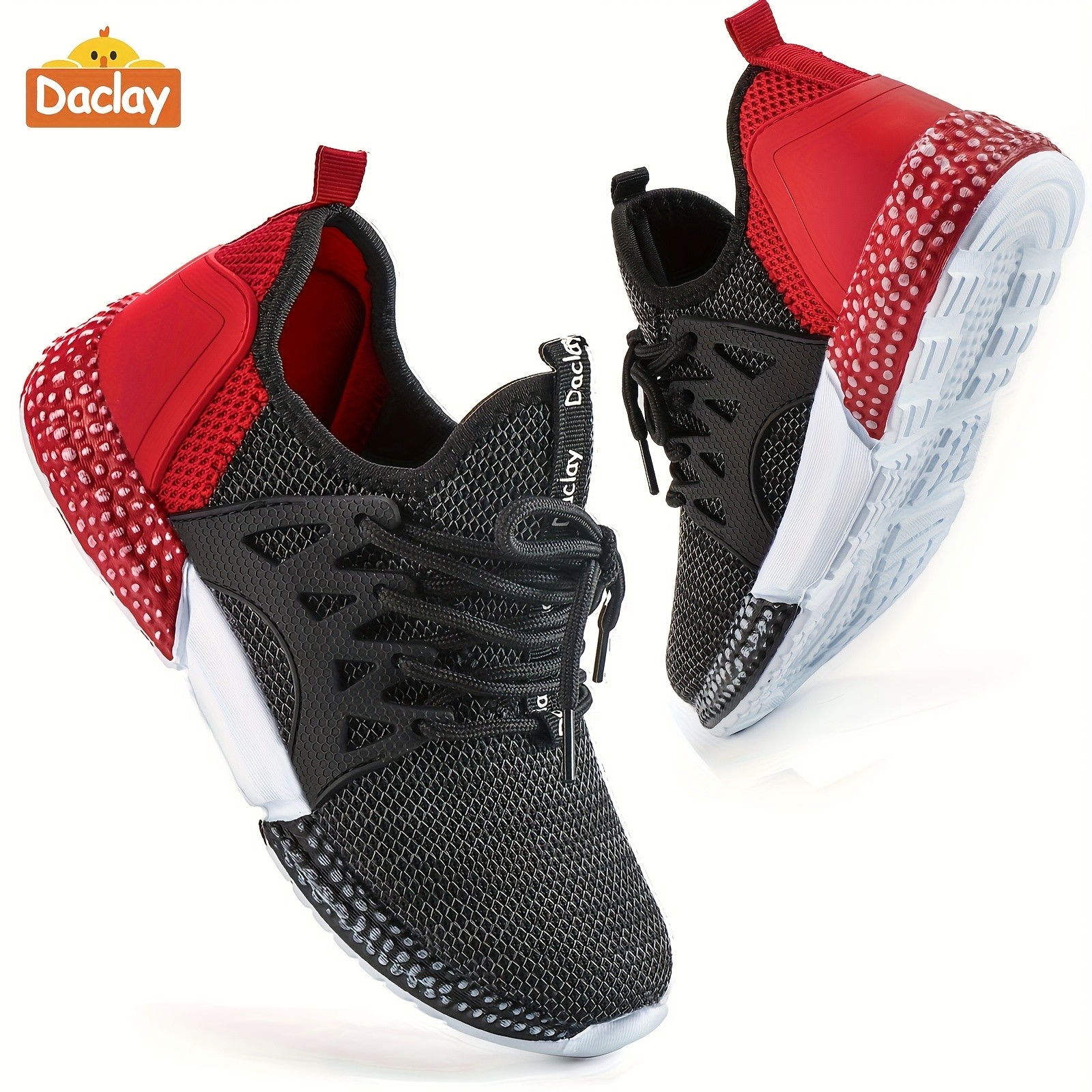 Boys' and Girls' Sports Shoes