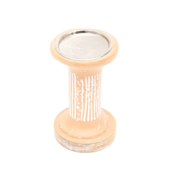 Tall Pillar Candles