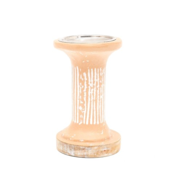 Tall Pillar Candles
