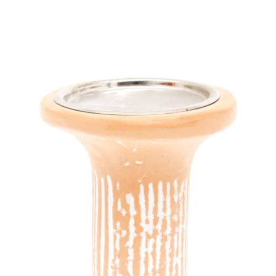 Tall Pillar Candles