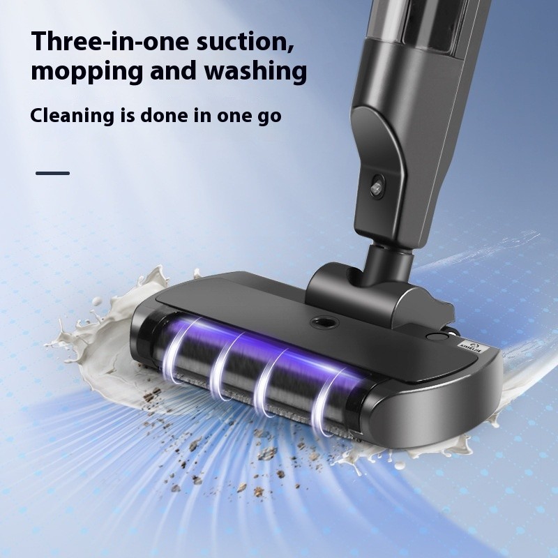 Cordless Multi-Surface Hard Floor Cleaner