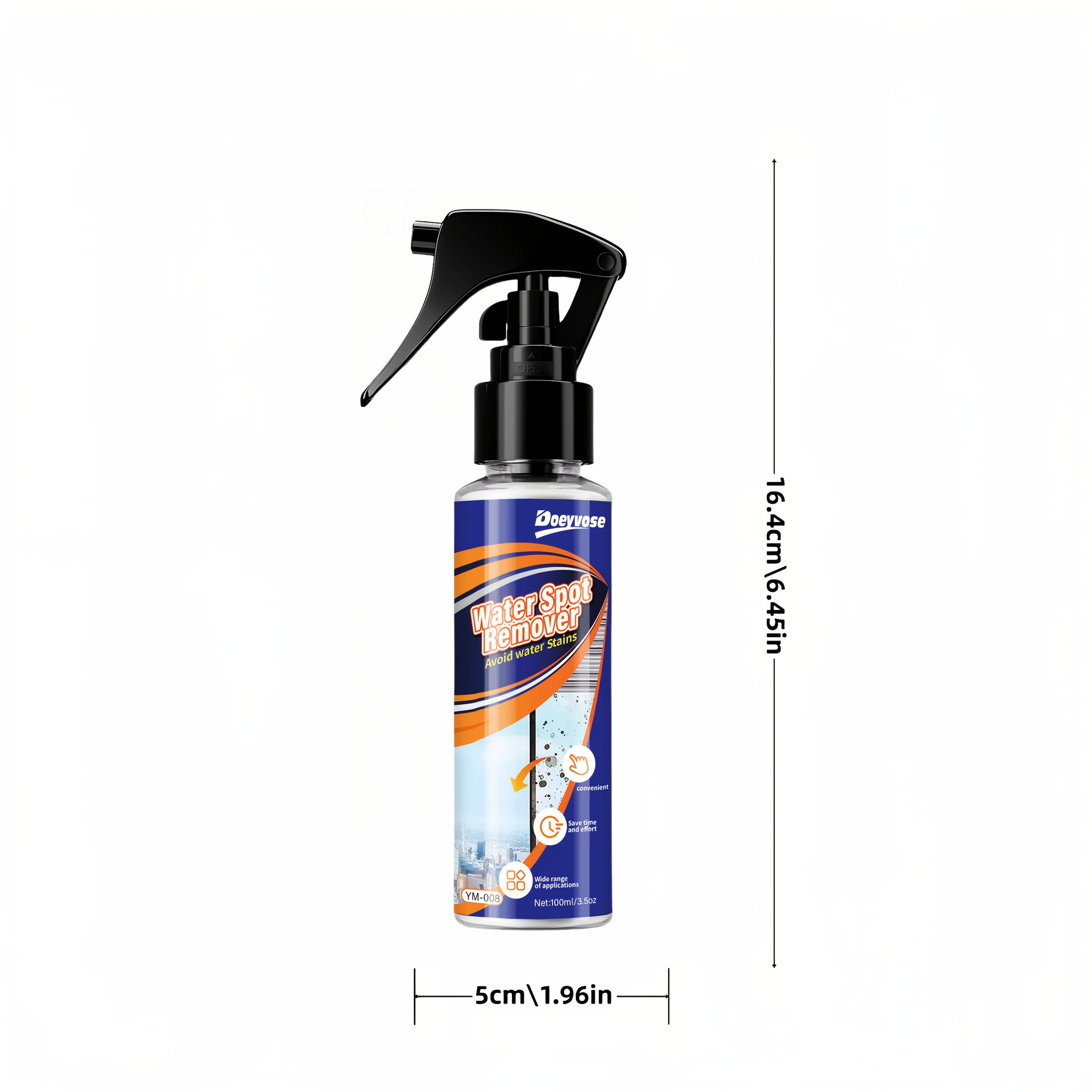 Doeyvose Ship Sealant