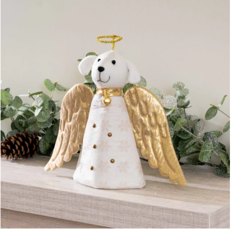 Christmas Tree Topper
