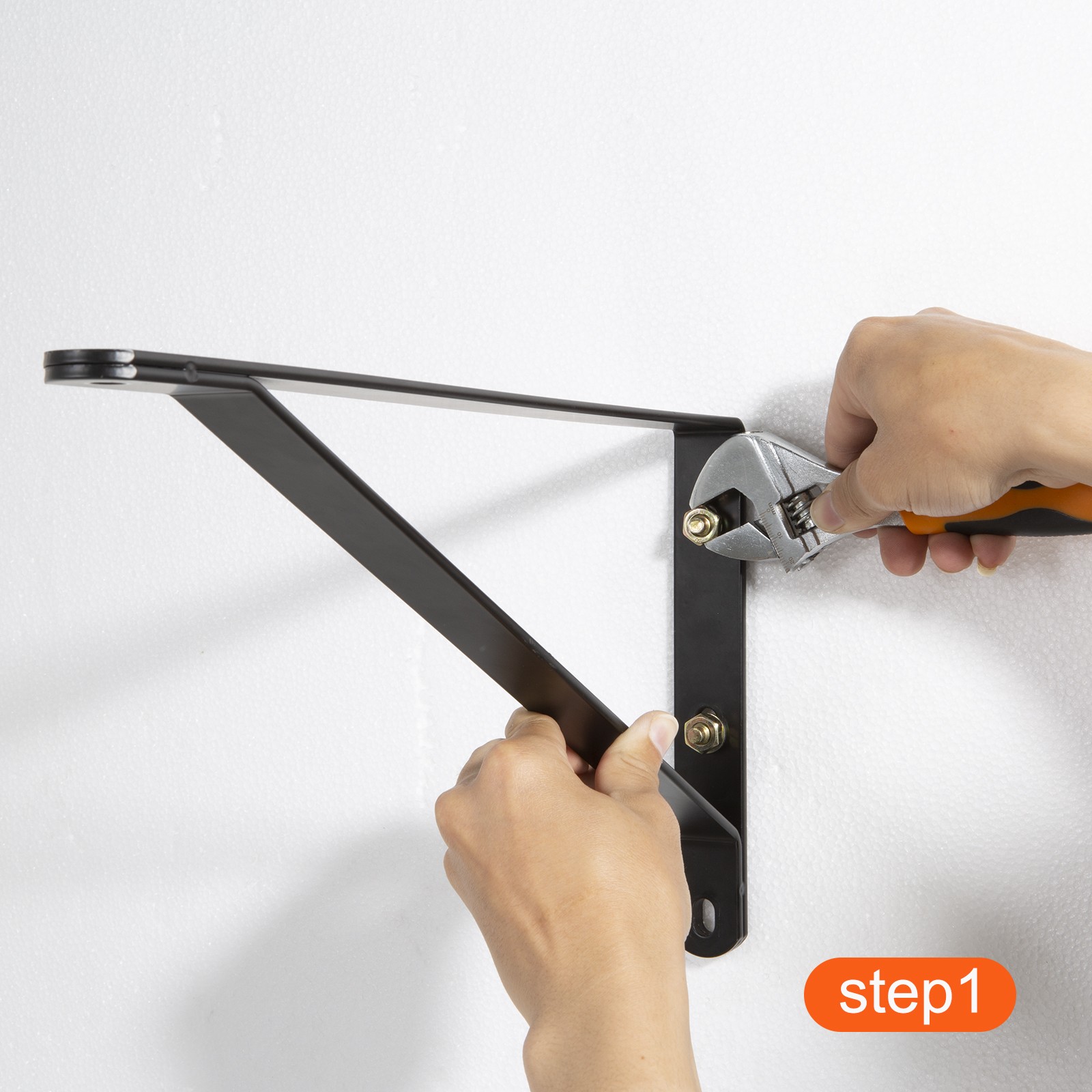 Wall Mount Fan