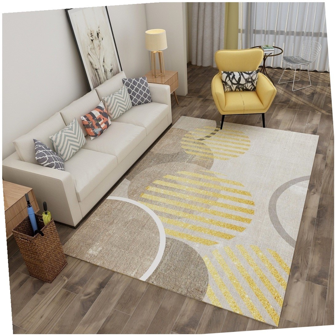 Carpet Rug