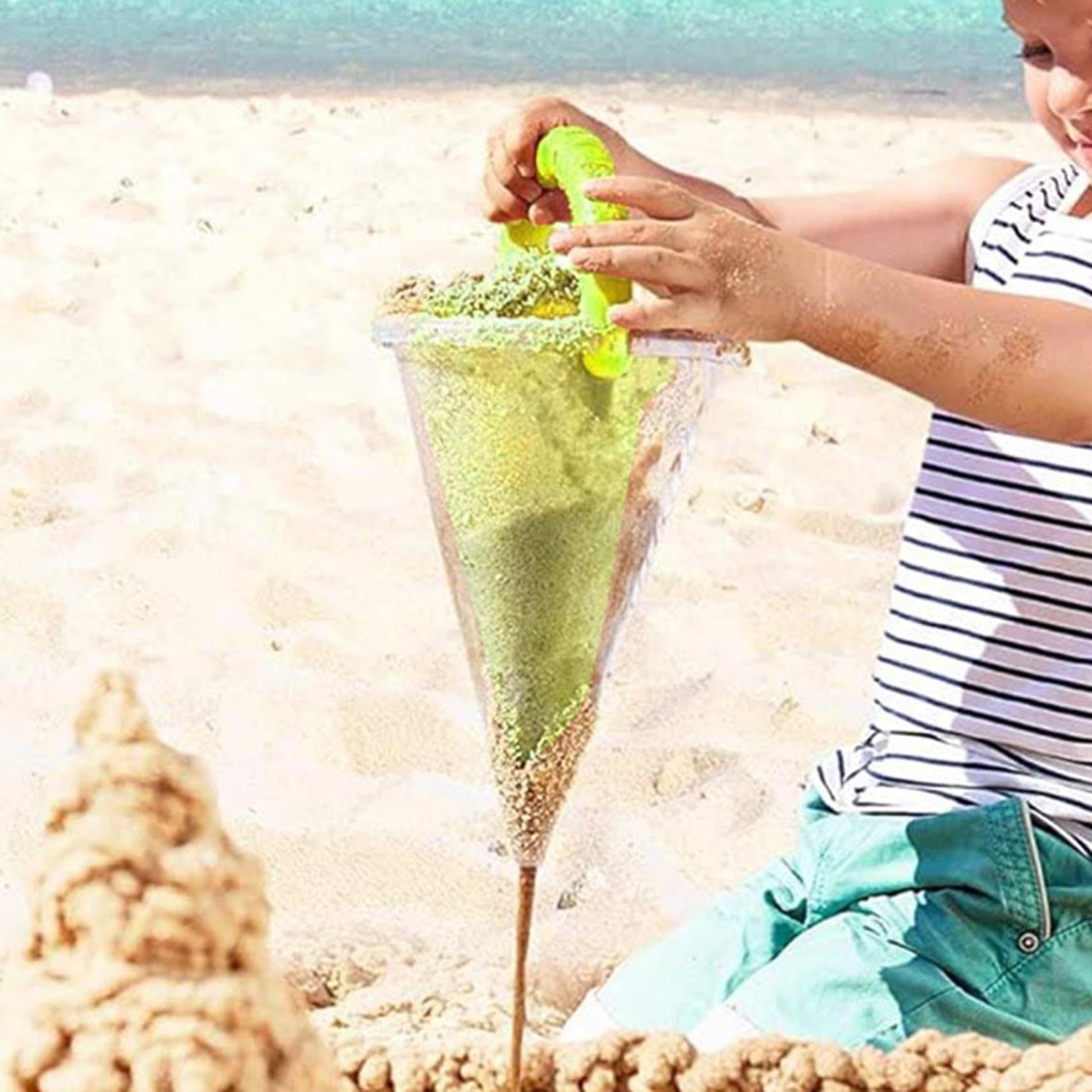 Beach Toys for Kids