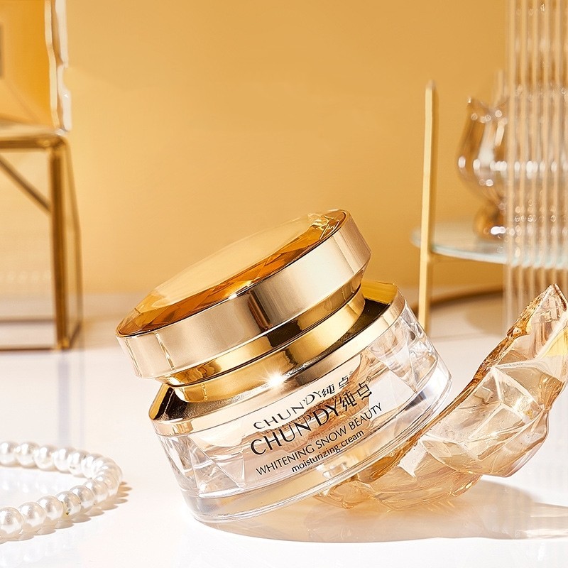 Chundy Whitening Snow Beauty Moisturizing Cream