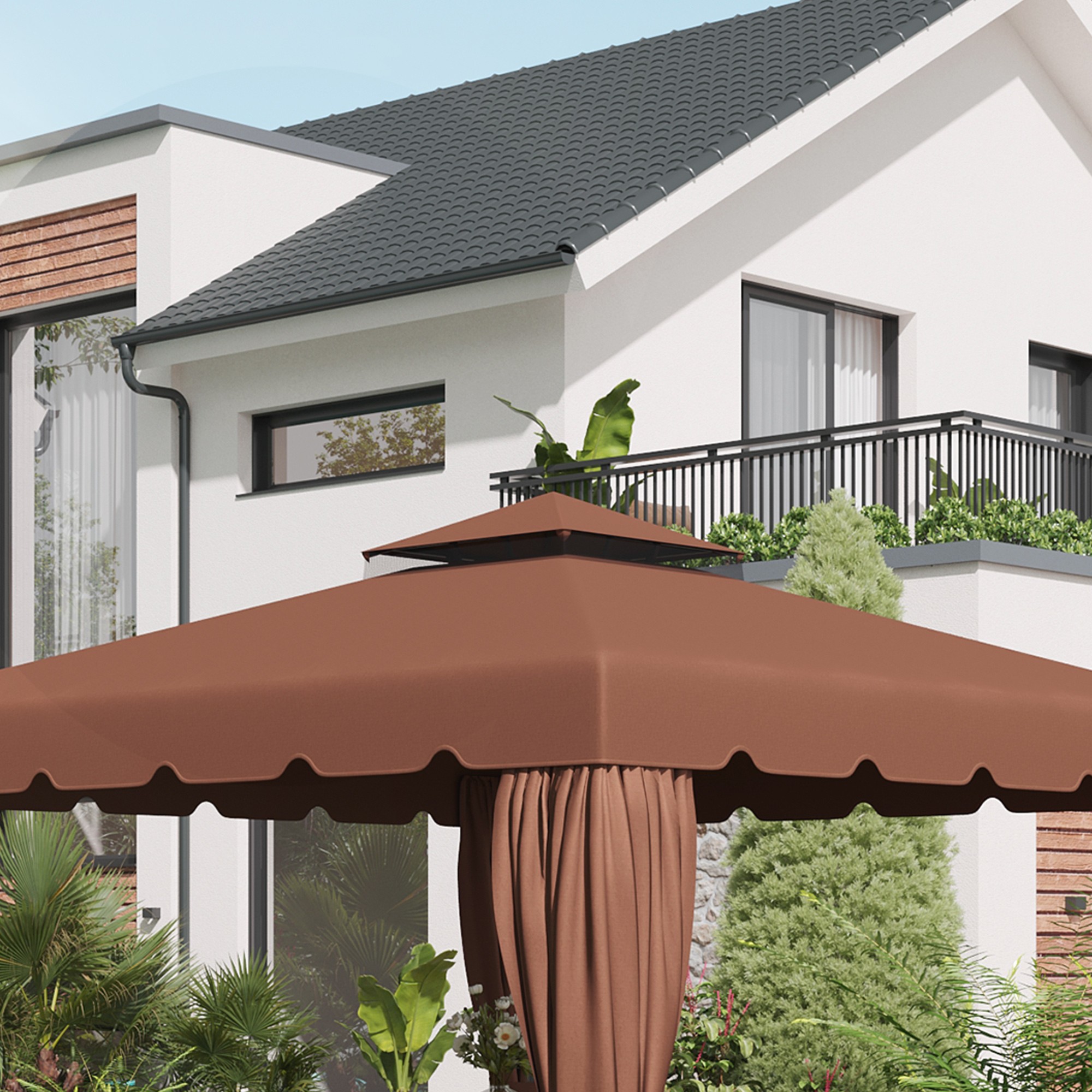 Replacement Canopy